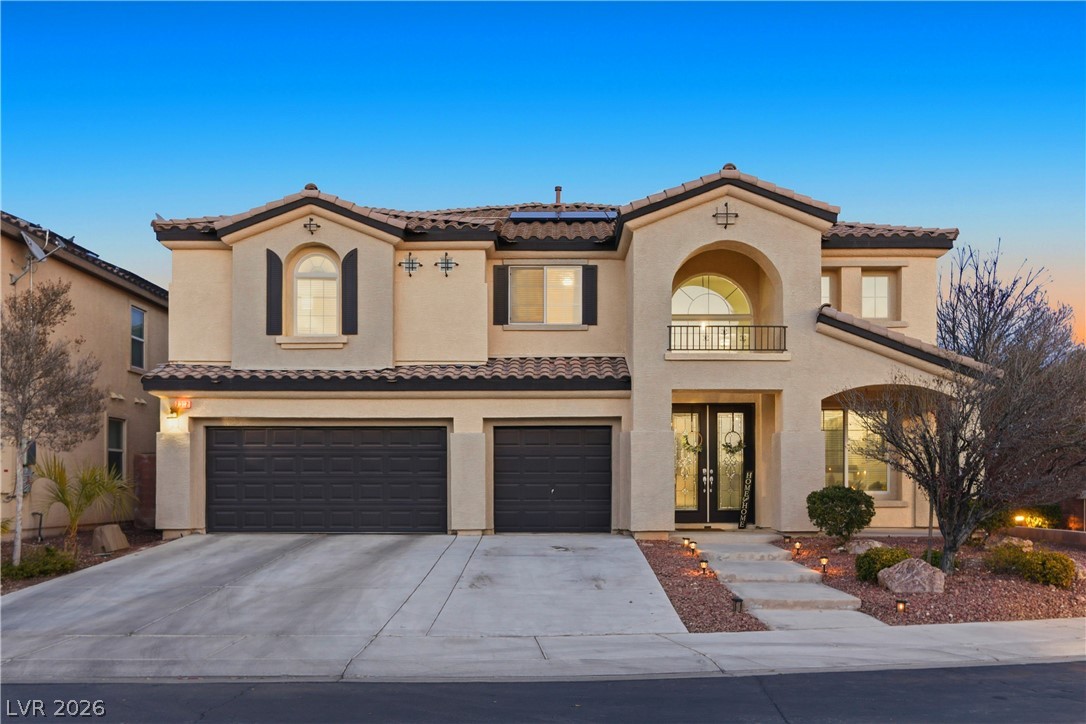 7012 Geese Gathering Street North Las Vegas NV 89084