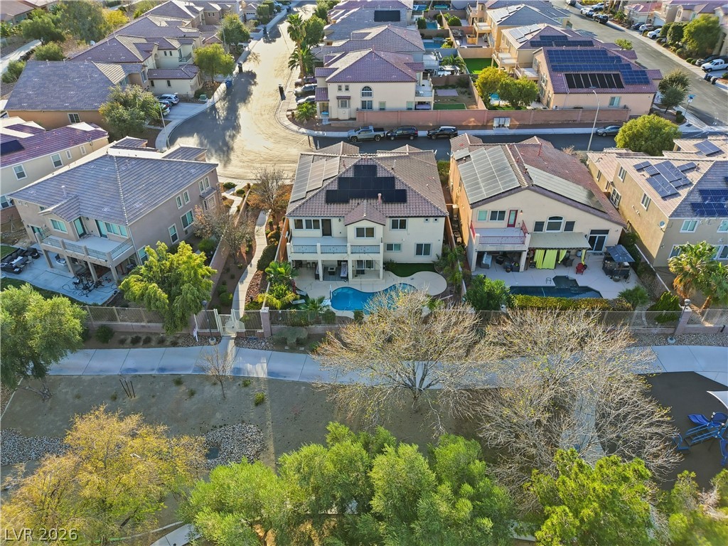 7012 Geese Gathering Street North Las Vegas NV 89084