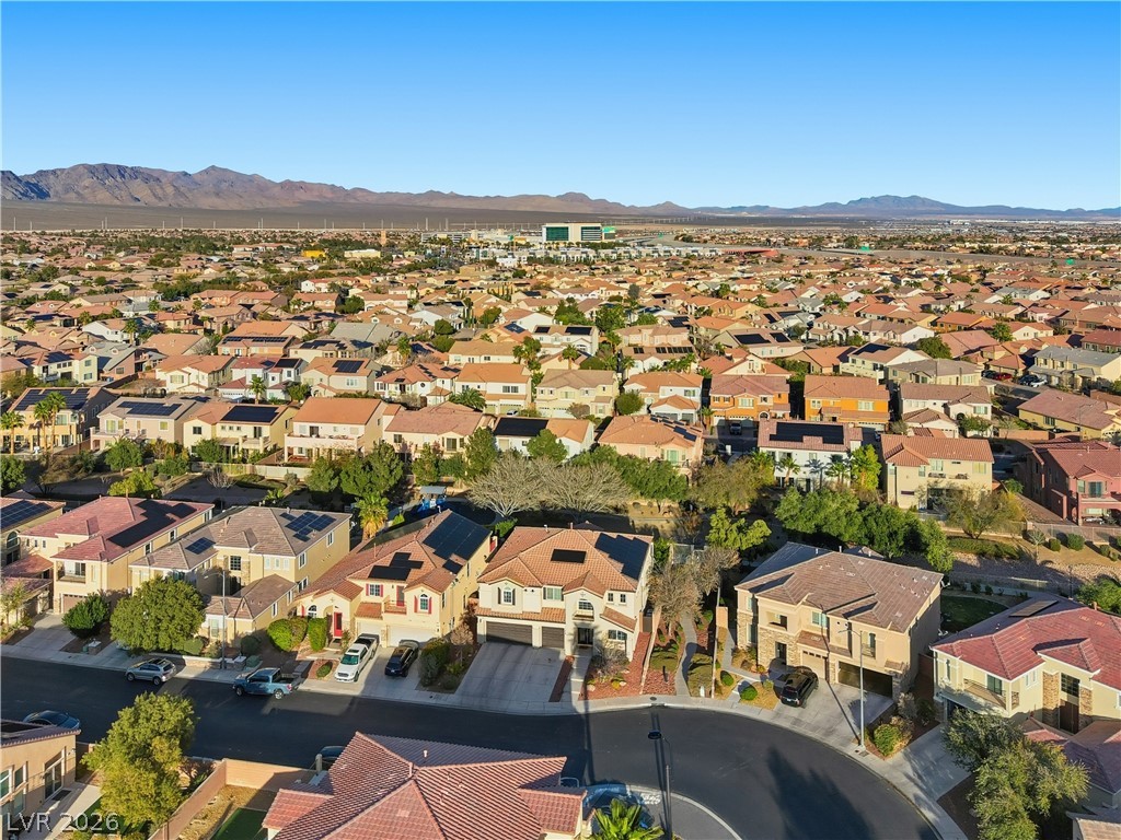7012 Geese Gathering Street North Las Vegas NV 89084