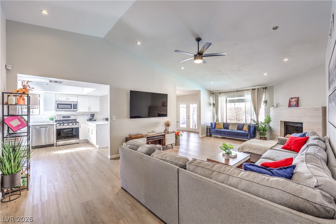 1108 Pagosa Way Las Vegas NV 89128