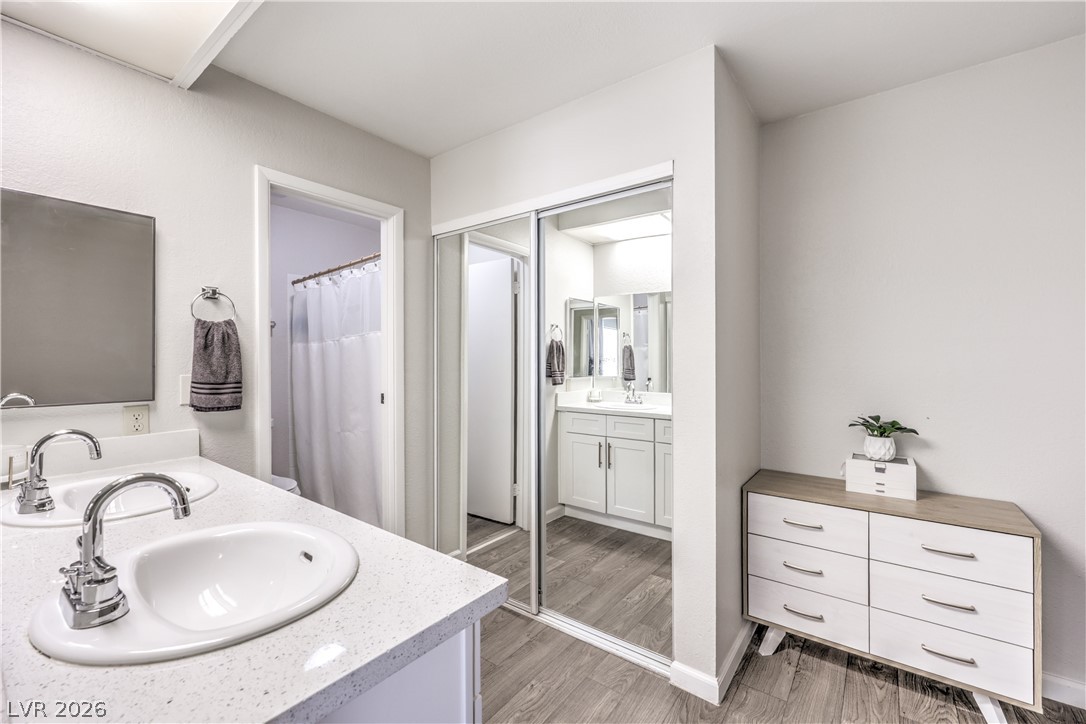 1108 Pagosa Way Las Vegas NV 89128