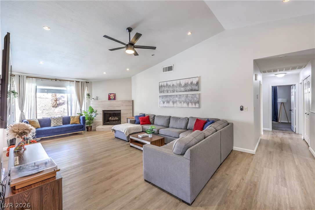 1108 Pagosa Way Las Vegas NV 89128
