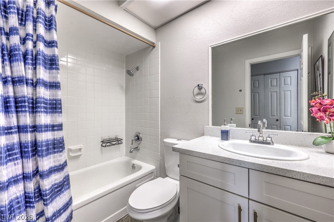 1108 Pagosa Way Las Vegas NV 89128