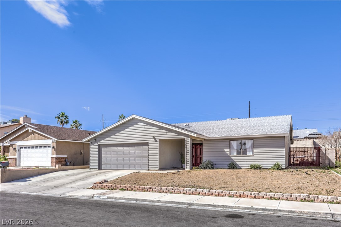 1108 Pagosa Way Las Vegas NV 89128