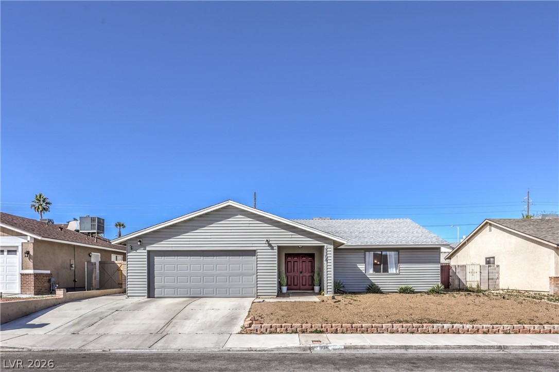 1108 Pagosa Way Las Vegas NV 89128