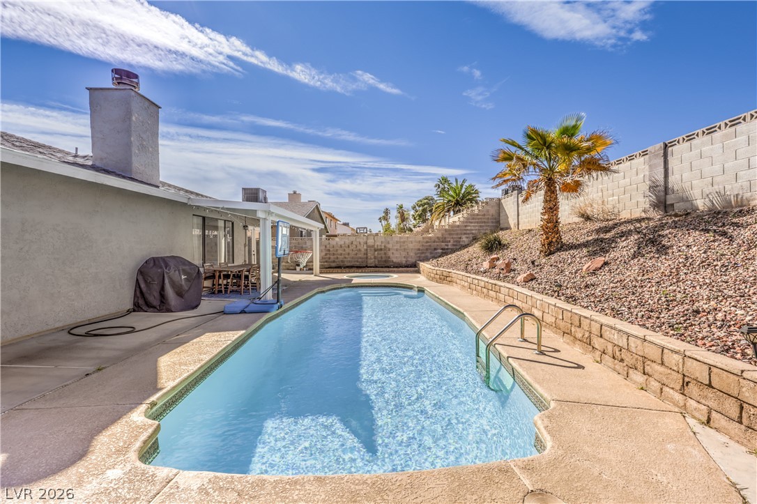 1108 Pagosa Way Las Vegas NV 89128