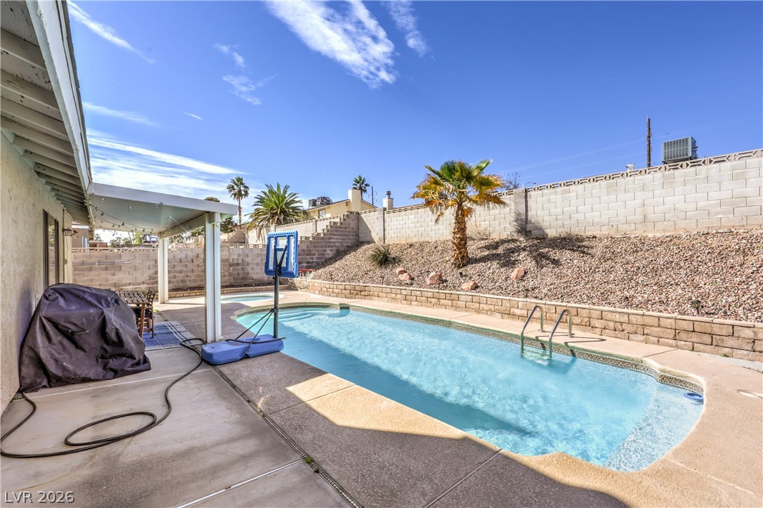 1108 Pagosa Way Las Vegas NV 89128