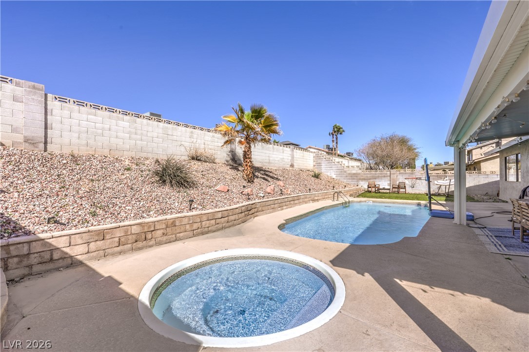 1108 Pagosa Way Las Vegas NV 89128