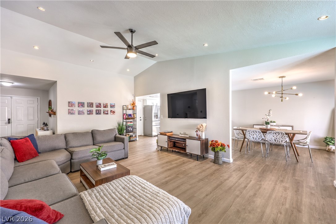 1108 Pagosa Way Las Vegas NV 89128