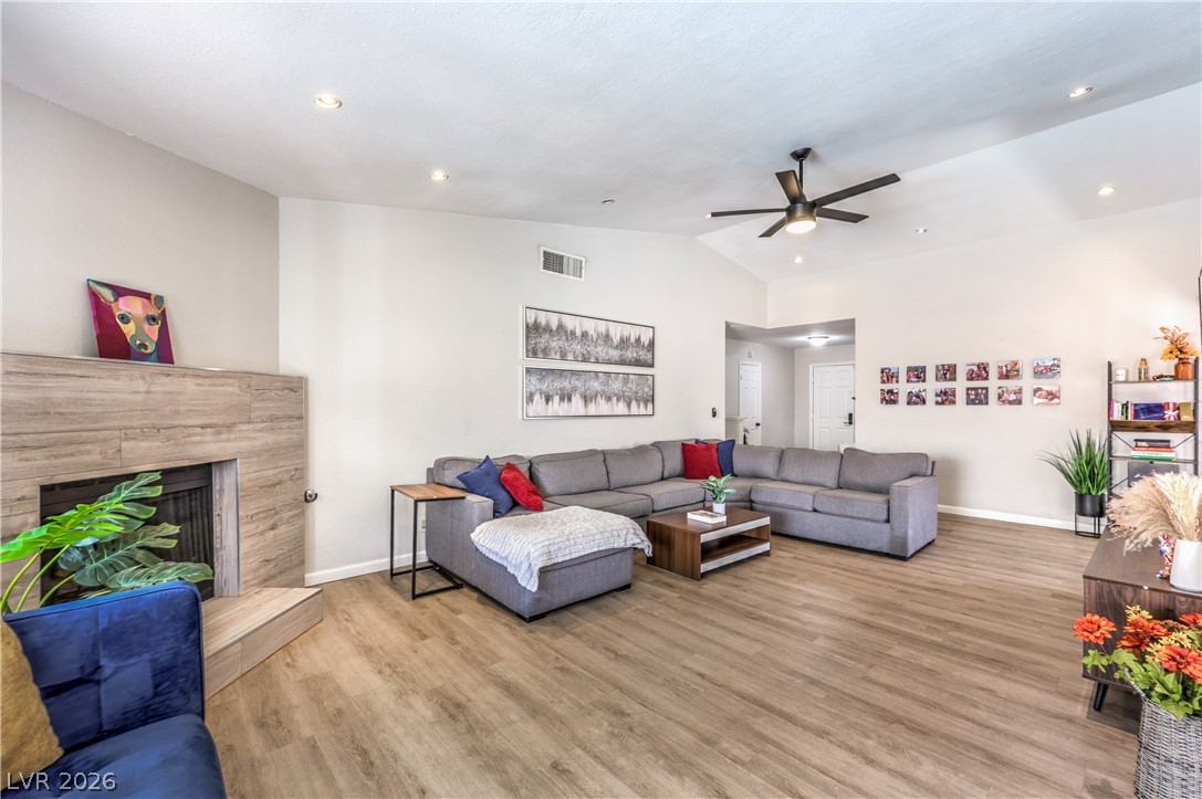 1108 Pagosa Way Las Vegas NV 89128