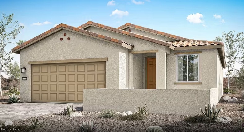 1229 Desert Halo Drive Henderson NV 89015