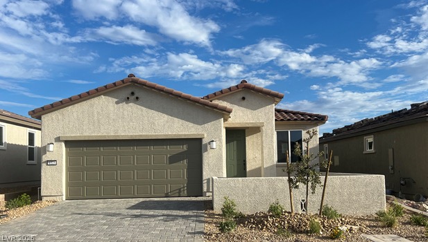 1229 Desert Halo Drive Henderson NV 89015