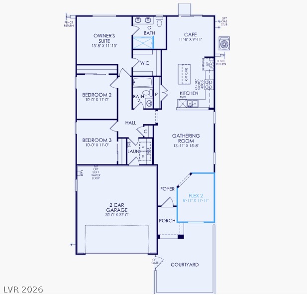 1229 Desert Halo Drive Henderson NV 89015