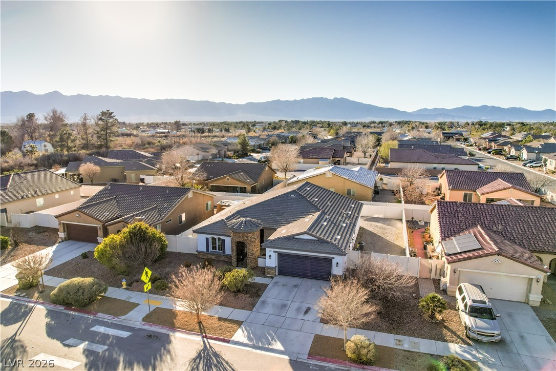 6452 Centennial Road Pahrump NV 89048