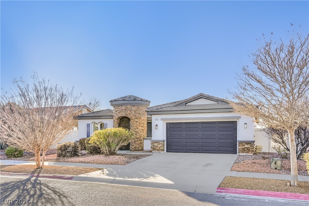 6452 Centennial Road Pahrump NV 89048