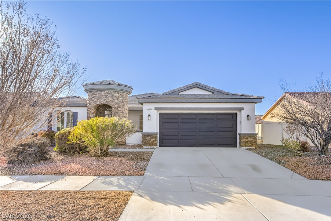 6452 Centennial Road Pahrump NV 89048