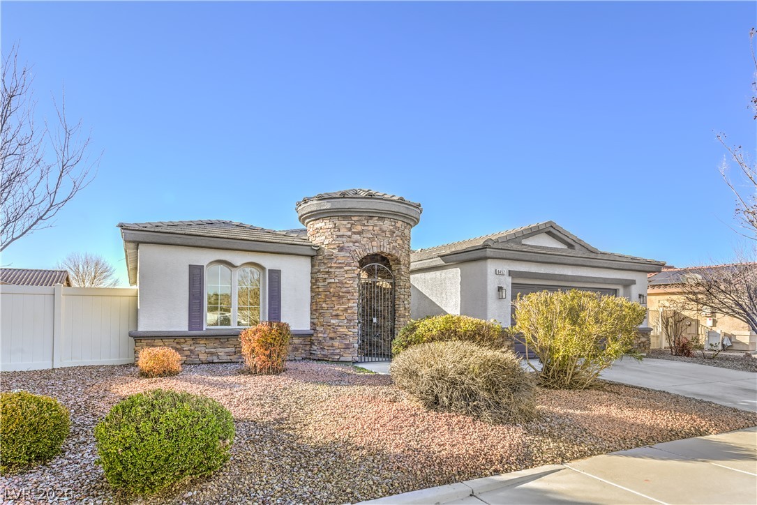 6452 Centennial Road Pahrump NV 89048