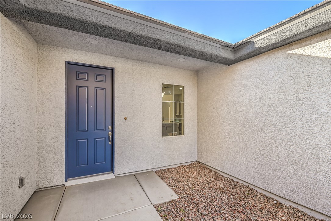 6452 Centennial Road Pahrump NV 89048