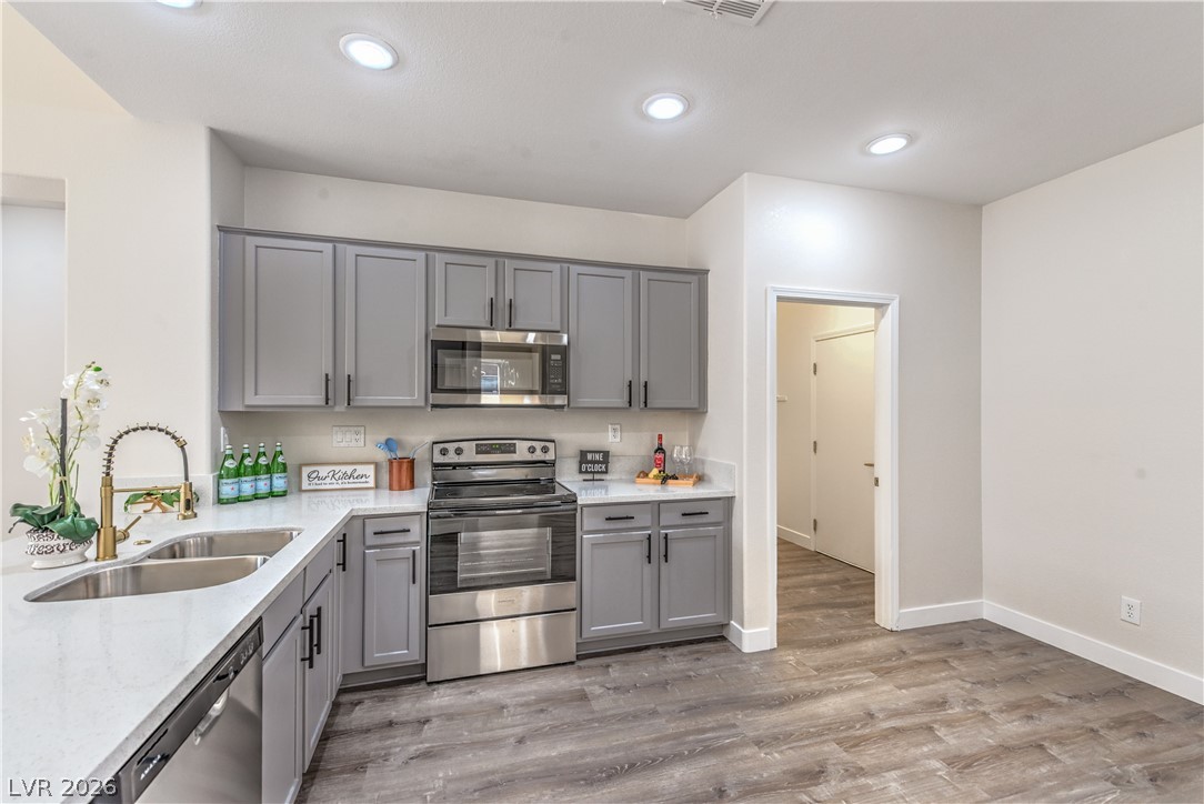 6452 Centennial Road Pahrump NV 89048