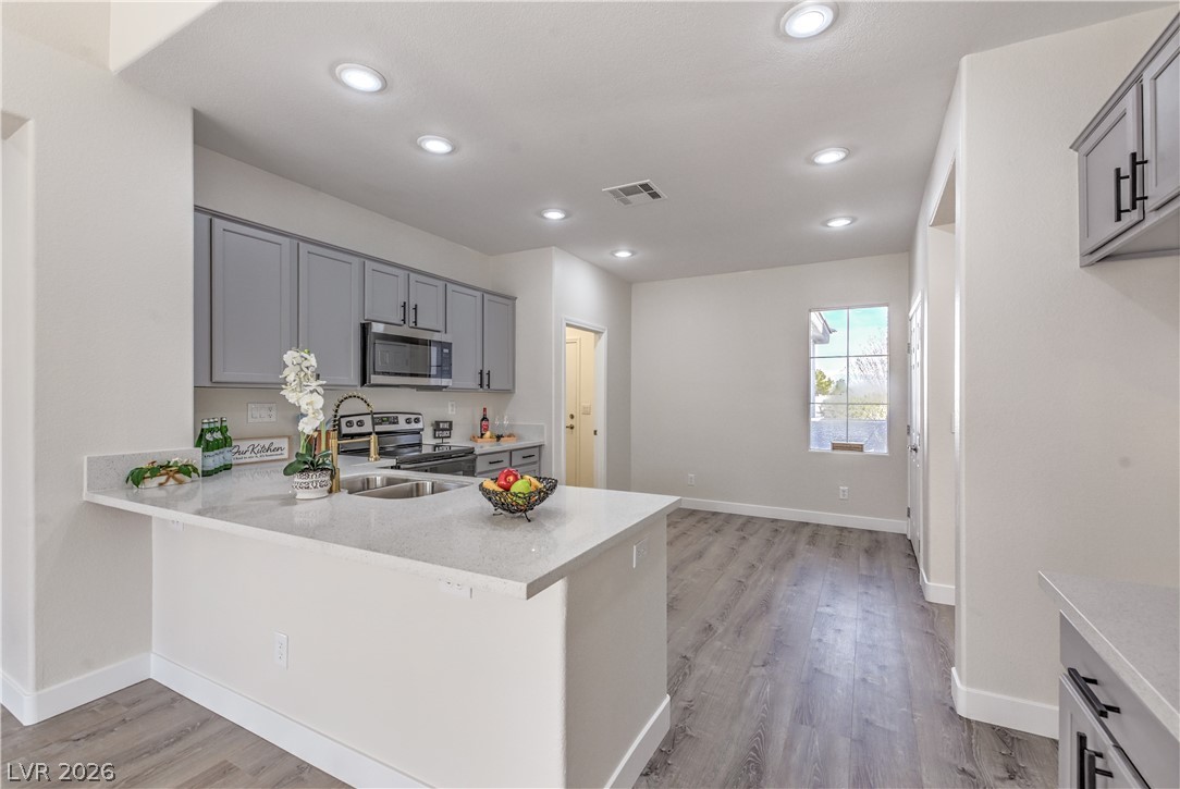 6452 Centennial Road Pahrump NV 89048