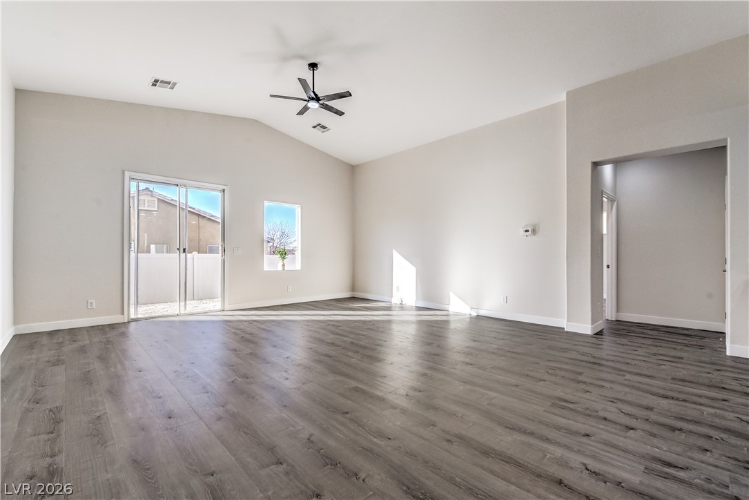 6452 Centennial Road Pahrump NV 89048