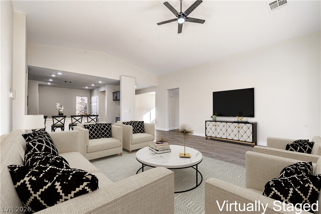 6452 Centennial Road Pahrump NV 89048