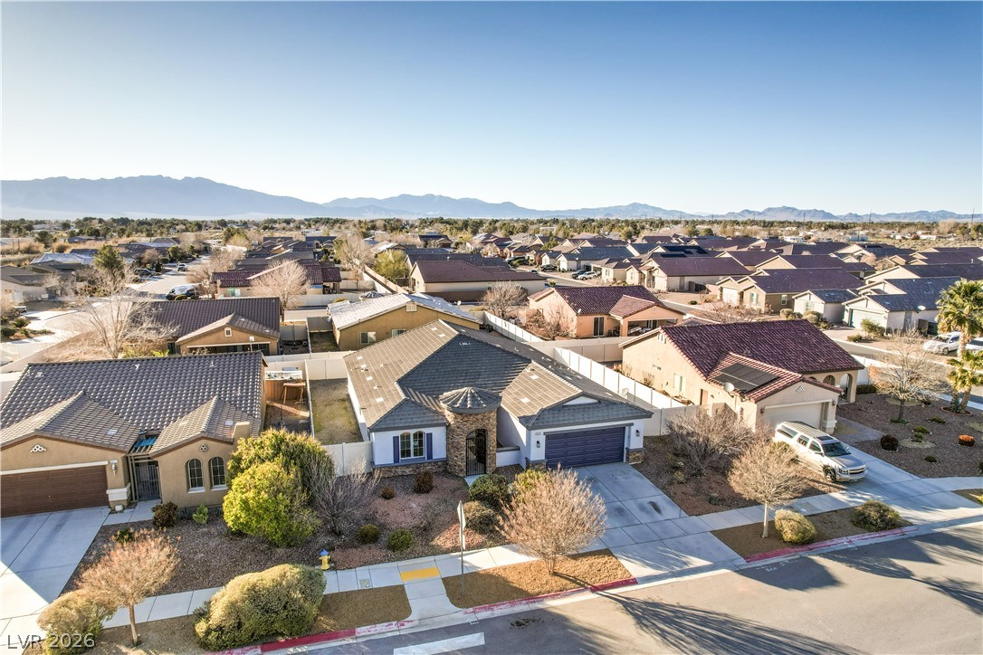 6452 Centennial Road Pahrump NV 89048