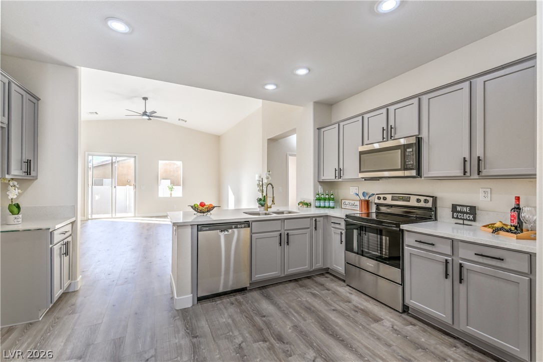 6452 Centennial Road Pahrump NV 89048