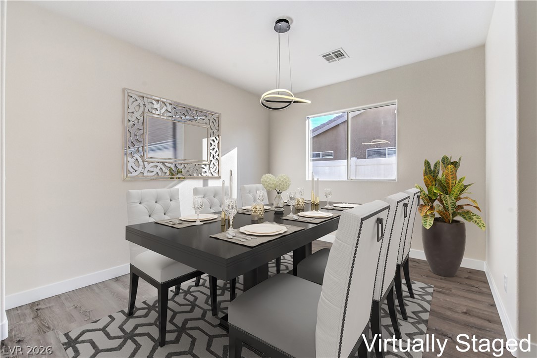 6452 Centennial Road Pahrump NV 89048