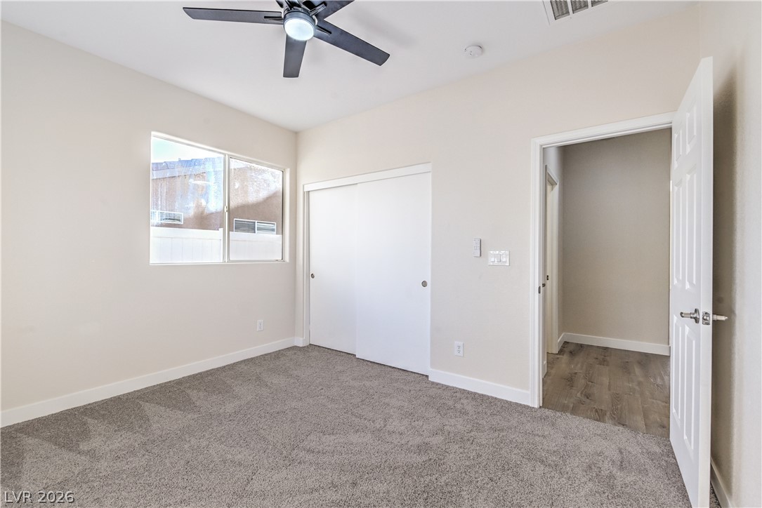 6452 Centennial Road Pahrump NV 89048