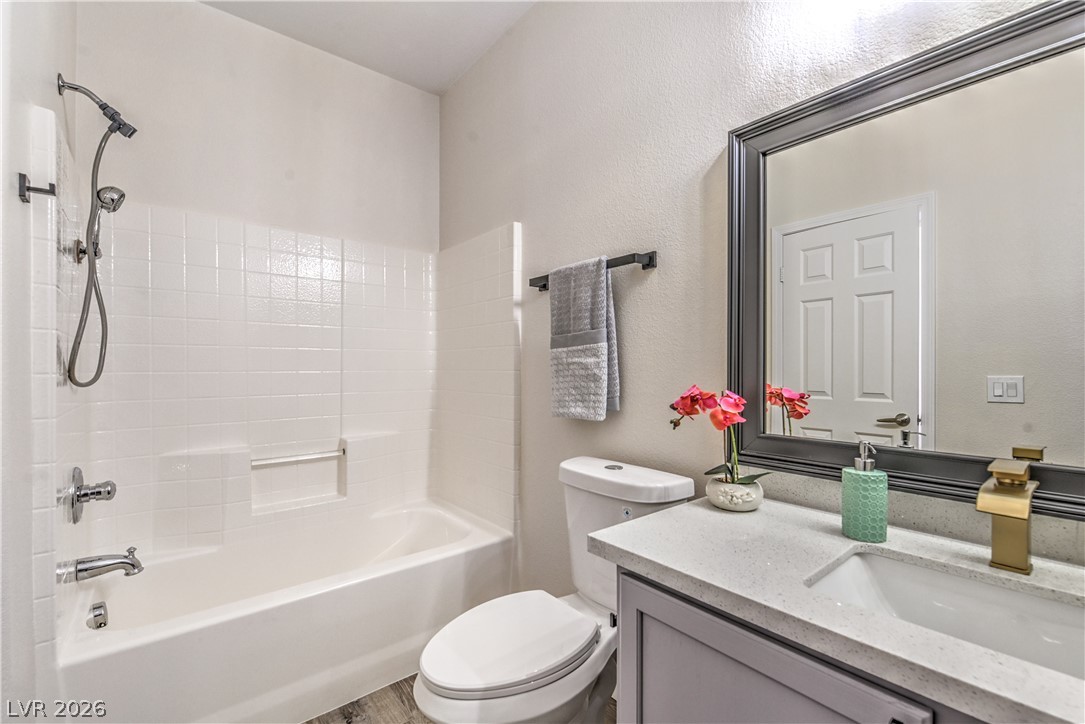 6452 Centennial Road Pahrump NV 89048