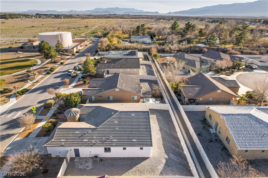 6452 Centennial Road Pahrump NV 89048