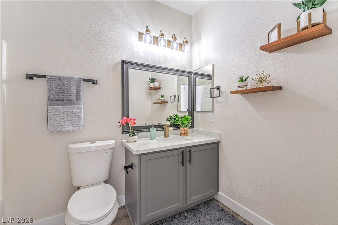 6452 Centennial Road Pahrump NV 89048