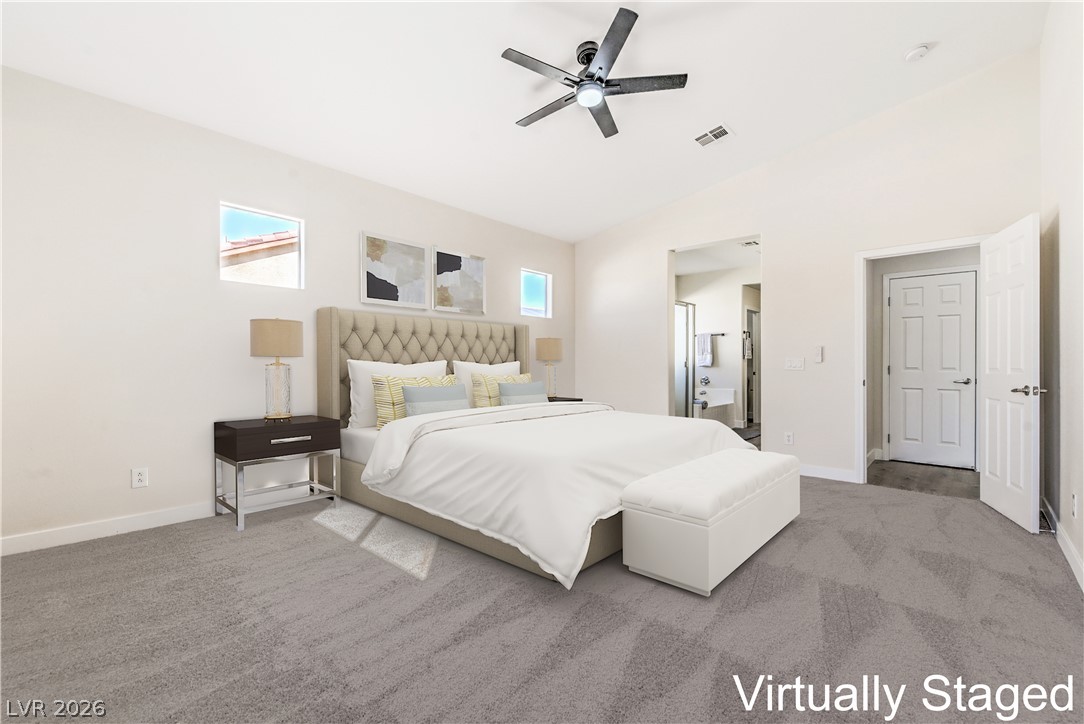 6452 Centennial Road Pahrump NV 89048
