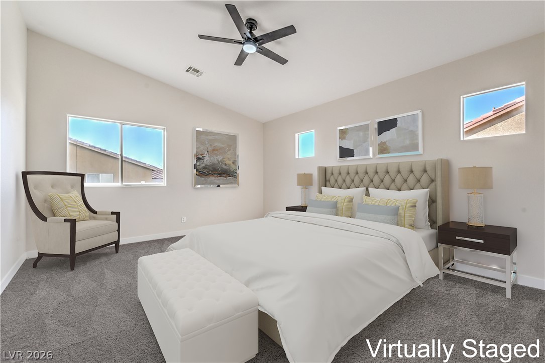 6452 Centennial Road Pahrump NV 89048