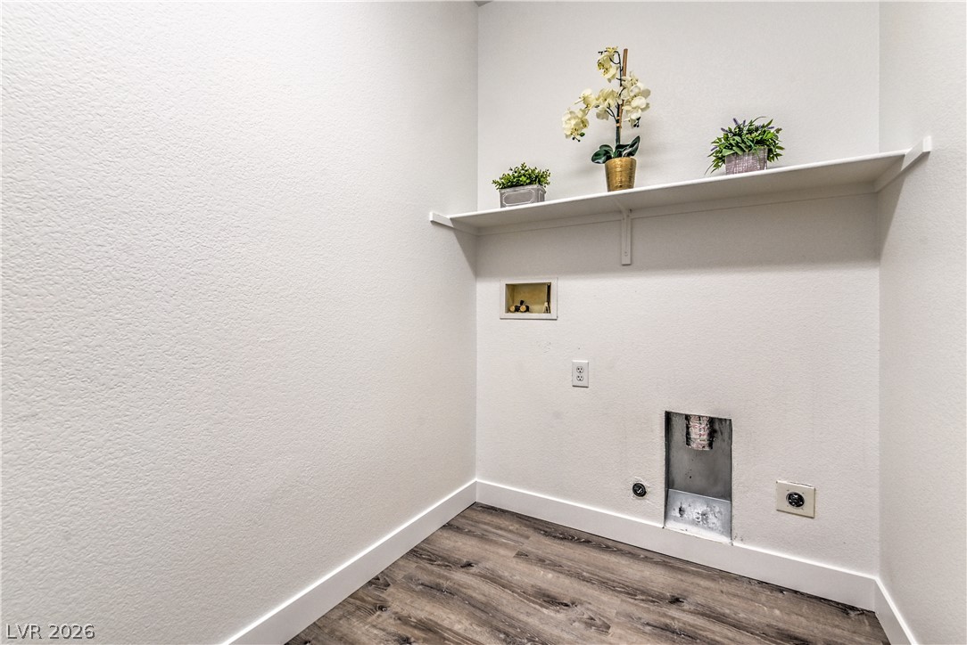 6452 Centennial Road Pahrump NV 89048