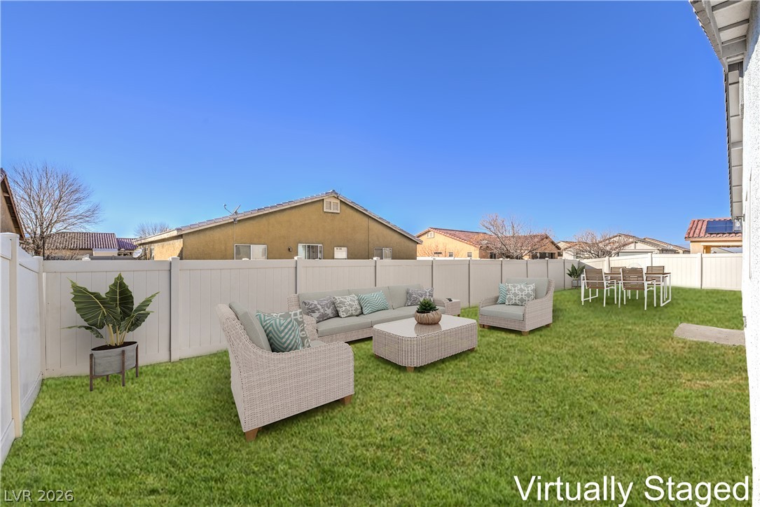 6452 Centennial Road Pahrump NV 89048
