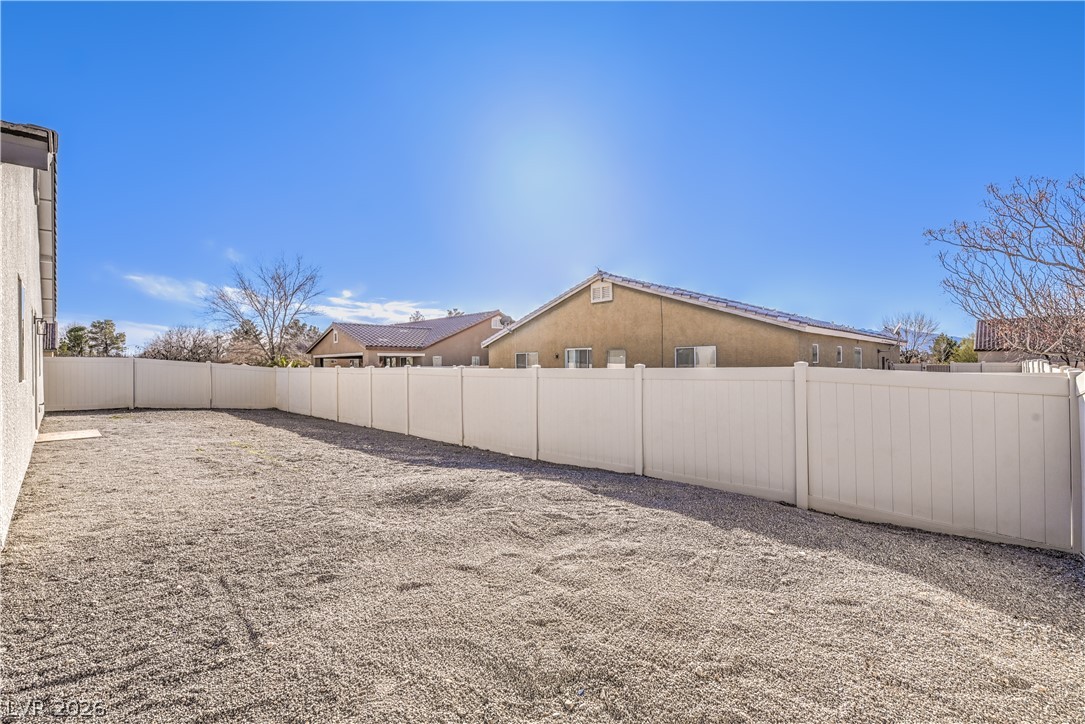 6452 Centennial Road Pahrump NV 89048