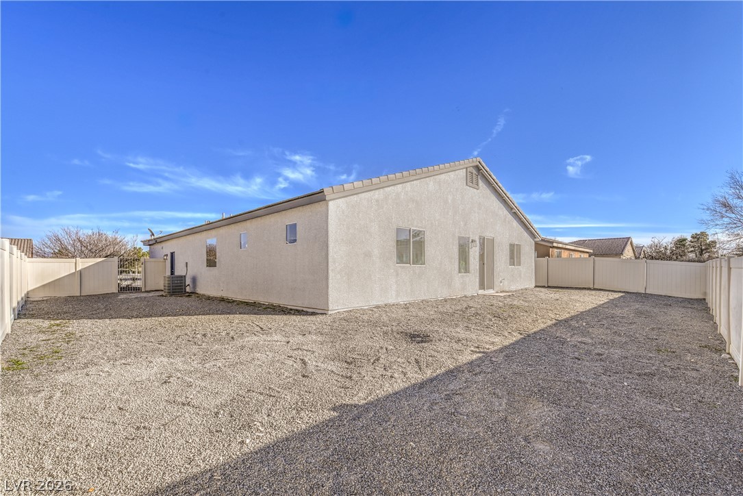 6452 Centennial Road Pahrump NV 89048