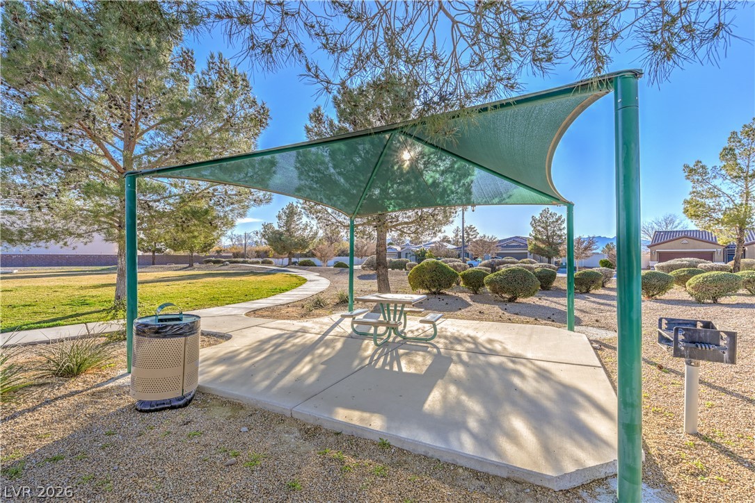 6452 Centennial Road Pahrump NV 89048