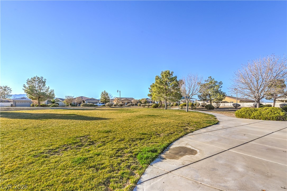 6452 Centennial Road Pahrump NV 89048