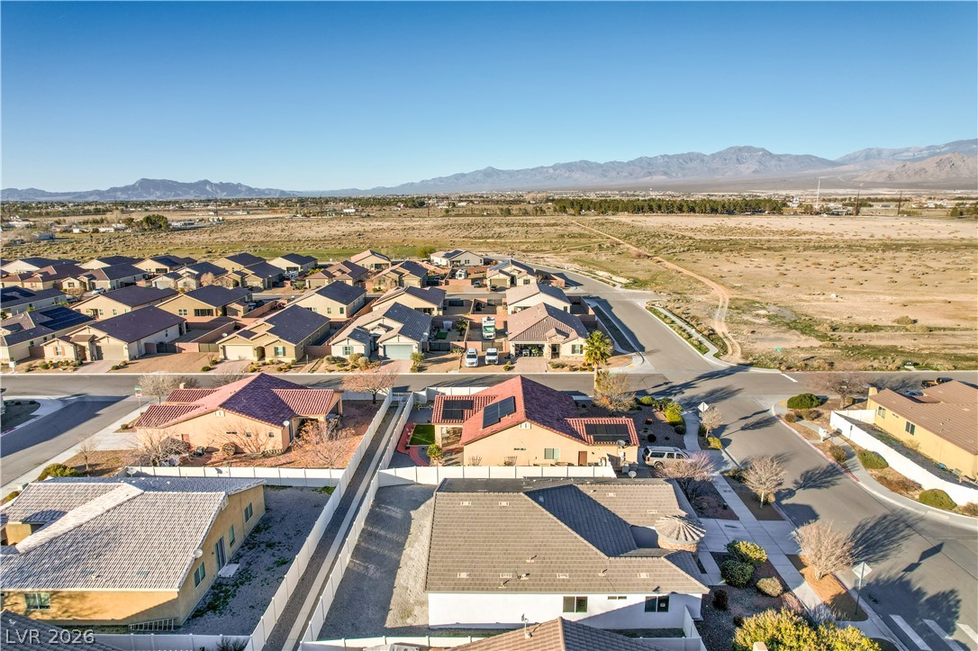 6452 Centennial Road Pahrump NV 89048