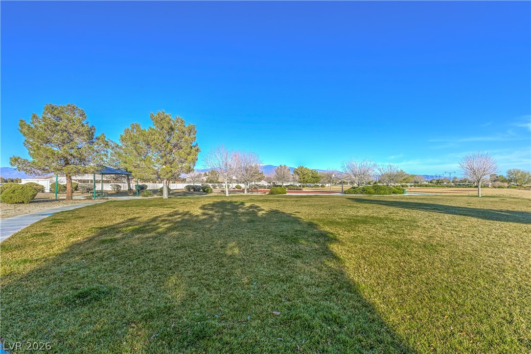 6452 Centennial Road Pahrump NV 89048