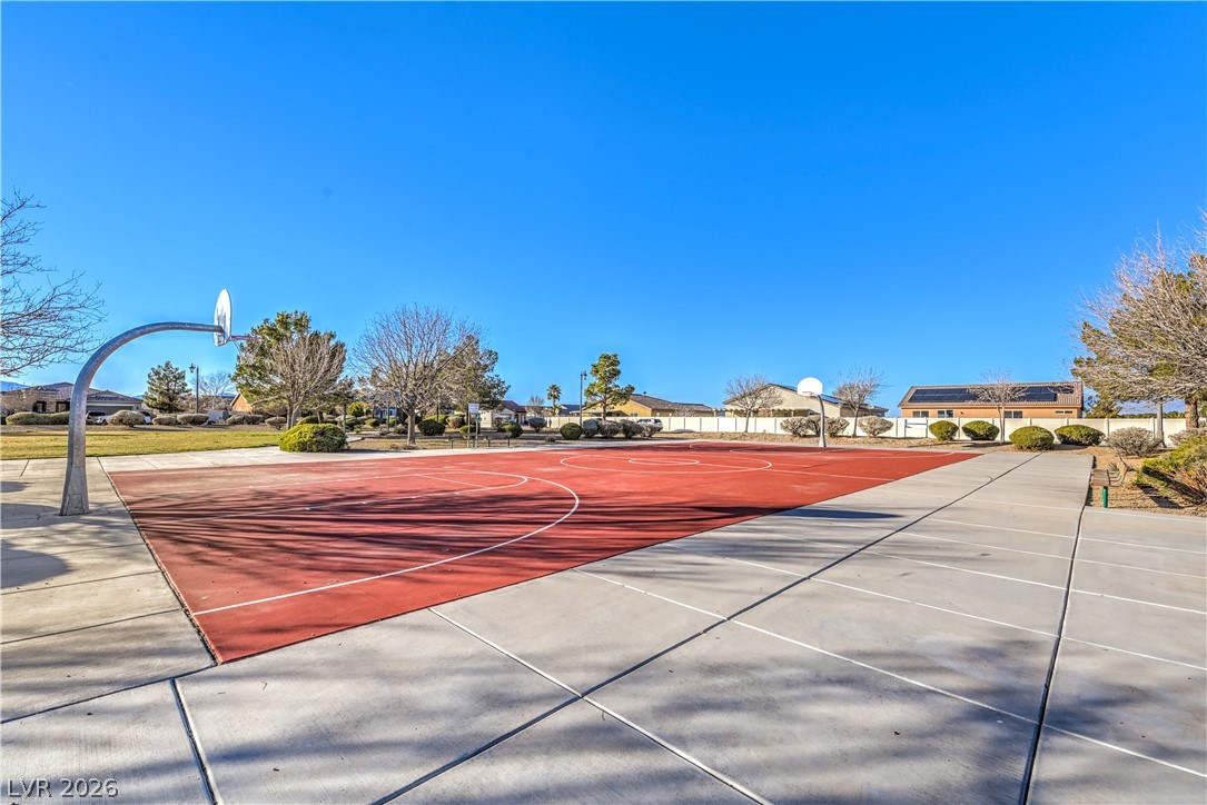 6452 Centennial Road Pahrump NV 89048