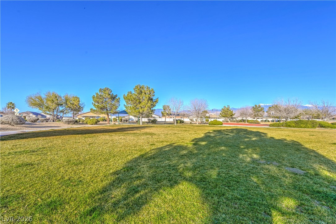 6452 Centennial Road Pahrump NV 89048