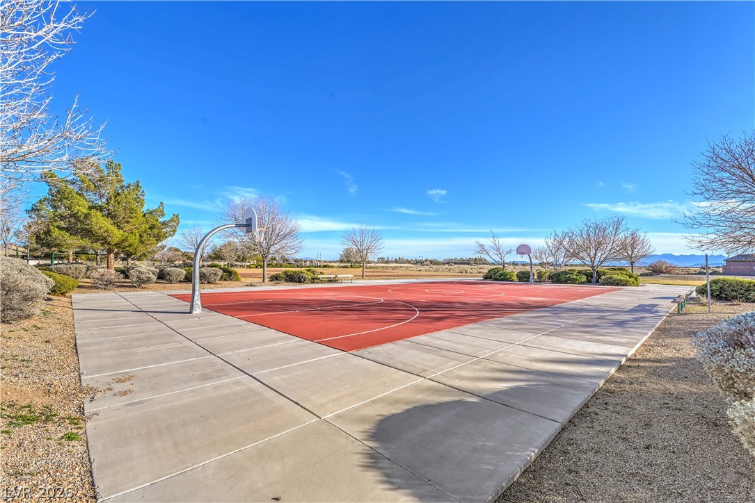6452 Centennial Road Pahrump NV 89048