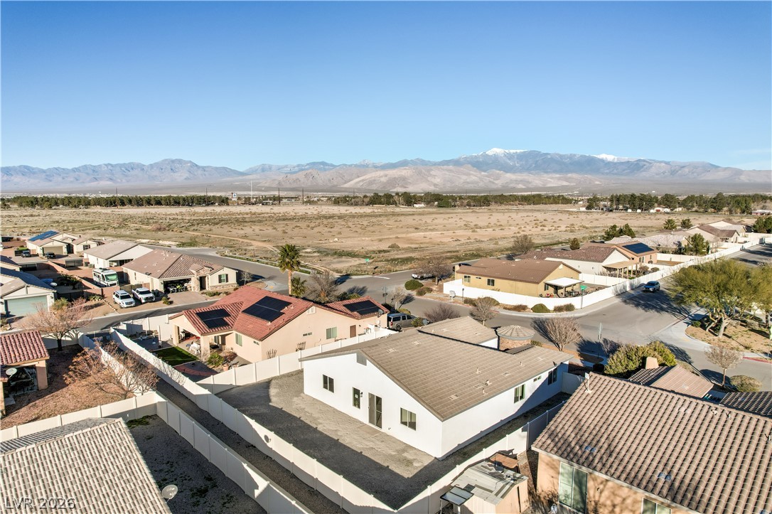 6452 Centennial Road Pahrump NV 89048