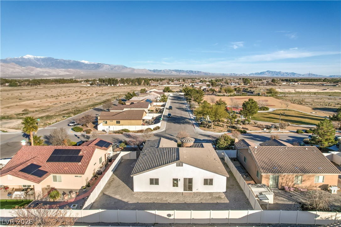 6452 Centennial Road Pahrump NV 89048