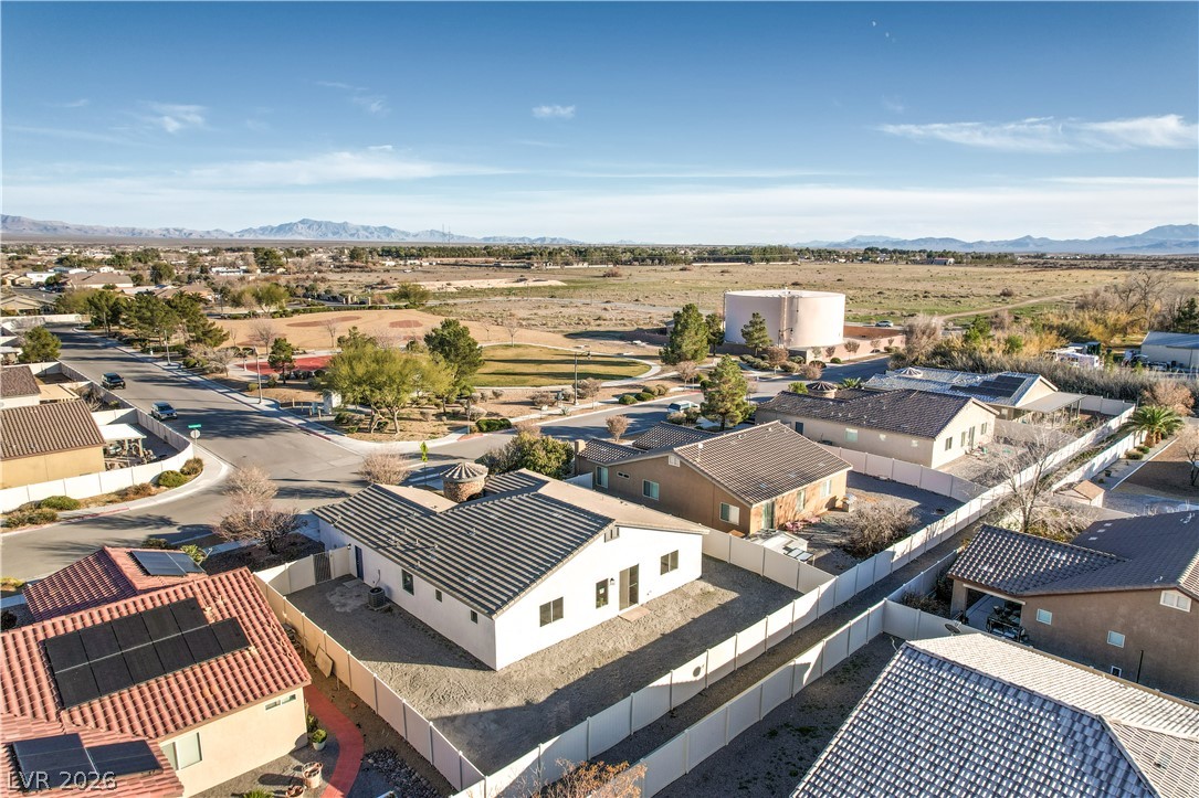 6452 Centennial Road Pahrump NV 89048