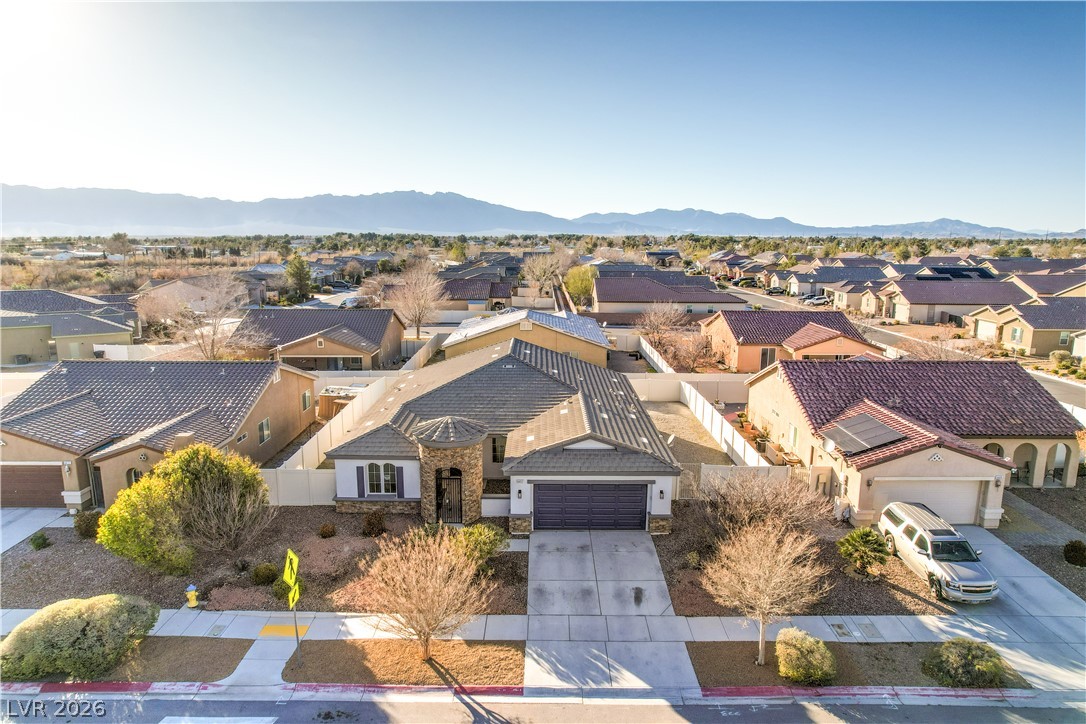 6452 Centennial Road Pahrump NV 89048
